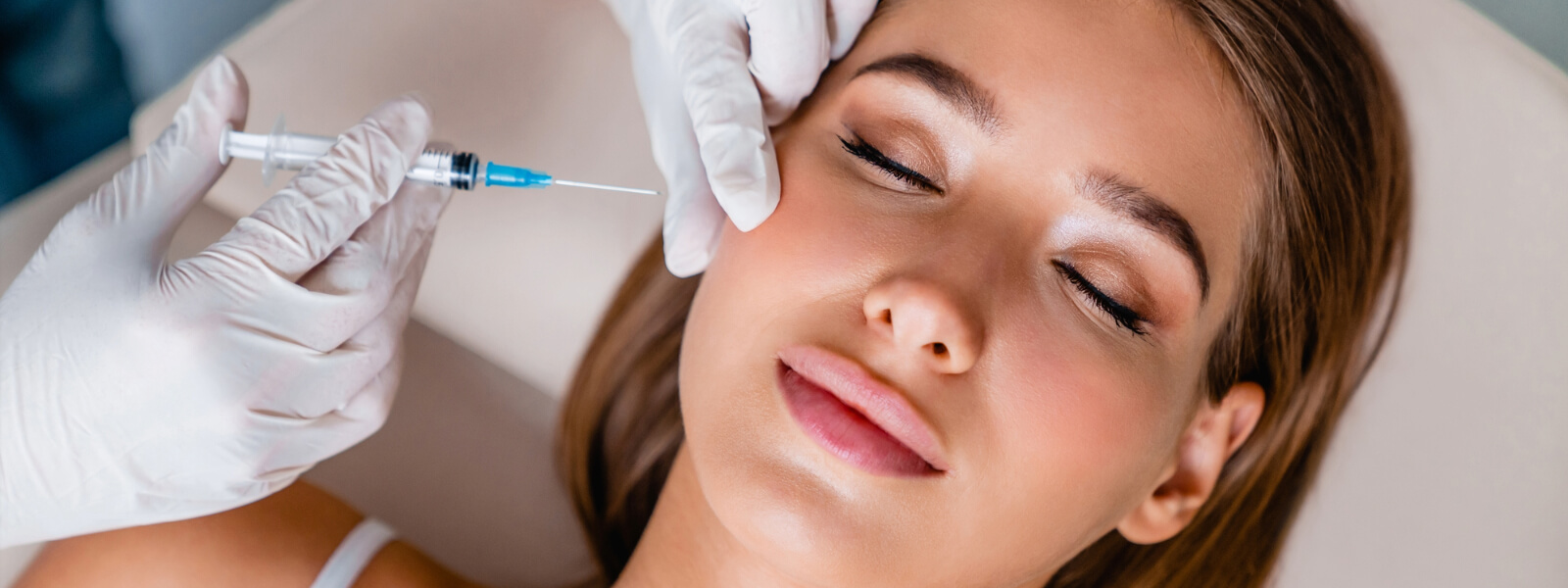 Botox Injections in Columbia MD area